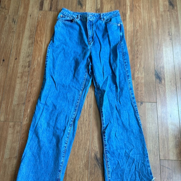 Garage jeans - Picture 4 of 13